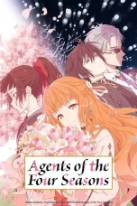 Agents of the Four