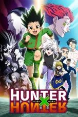 Hunter x Hunter (2011) Sub Indo