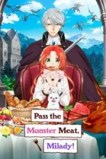 Pass the Monster Meat, Milady