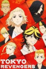 Tokyo Revengers Season 3 Episode 1