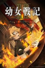 Youjo Senki II Episode 01 Subtitle Indonesia