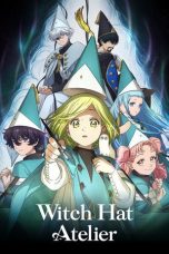 Witch Hat Atelier